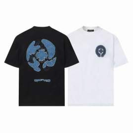 Picture of Chrome Hearts T Shirts Short _SKUChromeHeartsS-2XL12dtr0318233